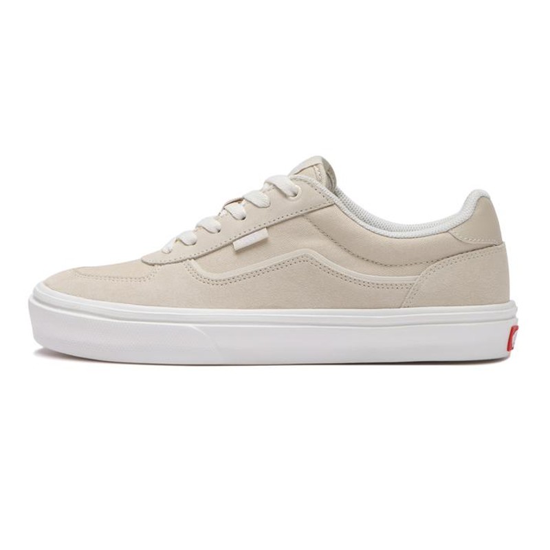 【VANS】 ヴァンズ MARVERICK V3858 SD BEIGE/BEIGE 国内発送 VANS ヴァンズ MARVERICK マーベリック V3858 SC BEIGE/WHISPER