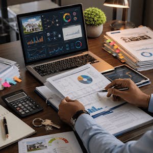 Mortgage Loans and Lending Fundamentals