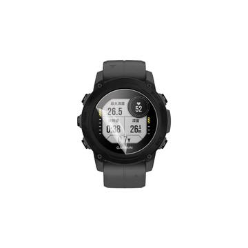 o-one 【小螢膜】Garmin tactix 8 AMOLED Edition 手錶保護貼 全新升級 輕薄抗擊 划痕自動修復(2入)