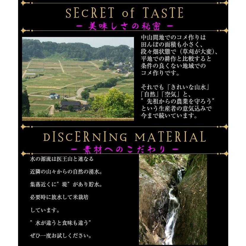 ゆめみづほ 白米 10kg 新米　令和５年度 石川産 送料無料