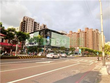 文山特區黃金地段金樓店｜高雄市鳳山區建國路三段