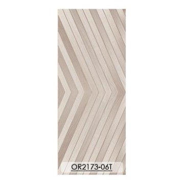 【橙門 Orangedoor】房間門/浴室門-防潮、防蛀、表層耐磨、有效降噪-OR2173-06T