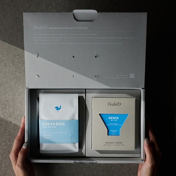 100%環保包裝禮盒