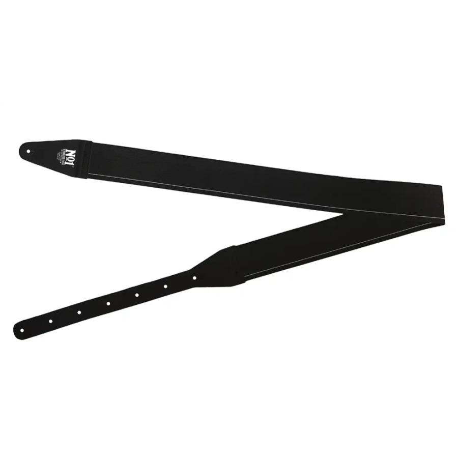 No1 ナンバーワン Stretch Guitar Strap XXLサイズ ギター用ストラップ