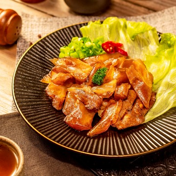 【冊子生活購】牛筋