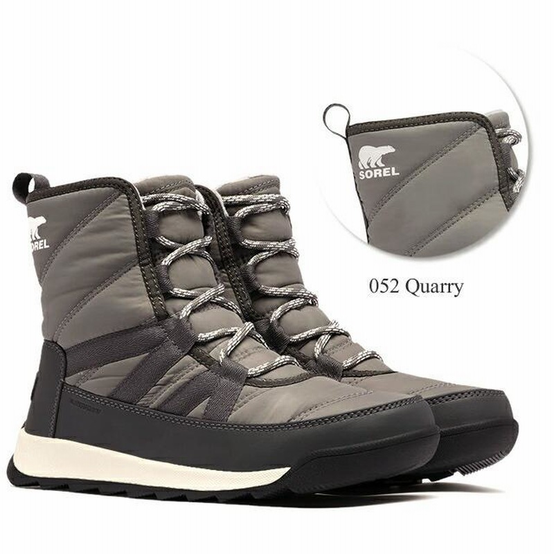 ソレル ブーツ スノーブーツ レディース スノーシューズ SOREL