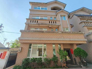 ❤️八德近大湳商圈、社區型獨棟美別墅、可停雙車❤️｜桃園市八德區成功街