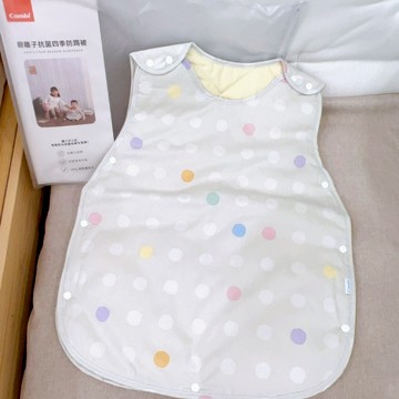 棉床本舖x Combi  四季防踢被/四季被/水洗枕 Ag+PRO銀離子抗菌四季防踢被 幼兒枕頭 兒童寢具 康貝 兒童枕