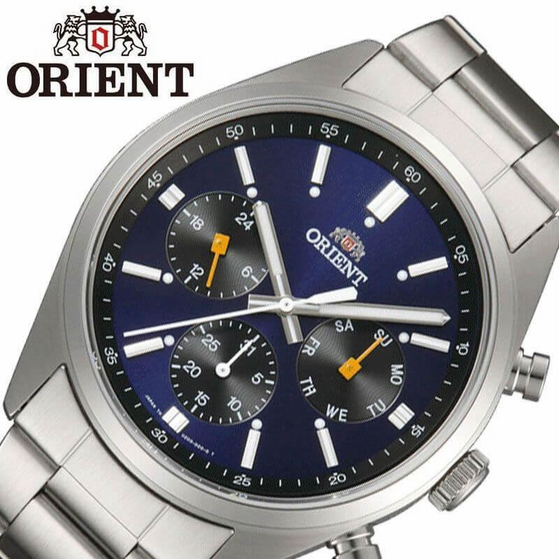 オリエント 腕時計 ORIENT 時計 コンテンポラリー CONTEMPORARY オリエント 腕時計 ORIENT 時計 コンテンポラリー CONTEMPORARY
