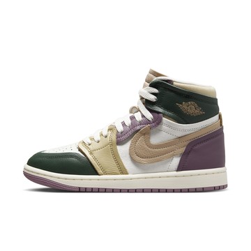 NIKE WMNS AIR JORDAN 1 MM HIGH 女 籃球鞋 FB9891300