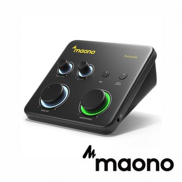 Maono PS22 LITE 錄音介面 公司貨