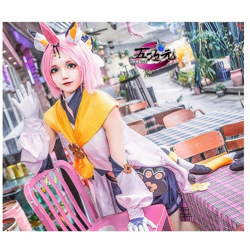 五次元 和順 原神 コスプレ ディオナ 衣装 ※水筒 靴 ウィッグ 追加可 通販 LINEポイント最大0.5%GET | LINEショッピング 五次元 和順 原神 コスプレ ディオナ 衣装 ※水筒 靴 ウィッグ 追加可 通販 LINEポイント最大0.5%GET | LINEショッピング