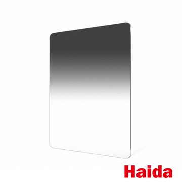 限時★..  Haida 海大 Red-Diamond 日全食系列 軟式漸層減光鏡 100x150mm 長方形 Soft ND8 GND0.9 減3格 耐摔 公司貨 HD4277【夏日限時 全館點數5倍送】