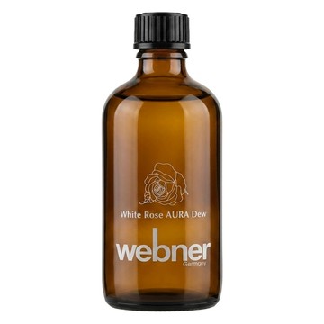 webner 葦柏納 白玫瑰精油碎斑美白精萃  100ml  1瓶
