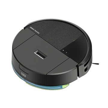iRobot Roomba 205 Combo 壓縮集塵掃拖機器人/黑/台