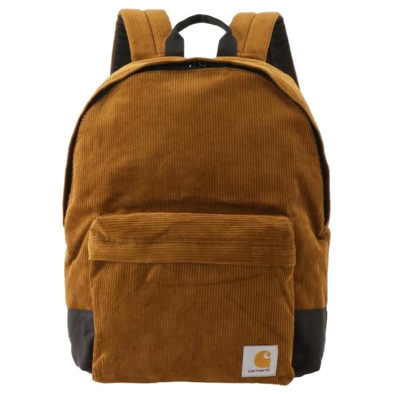 カーハート リュックサック CARHARTT メンズ レディース ユニ