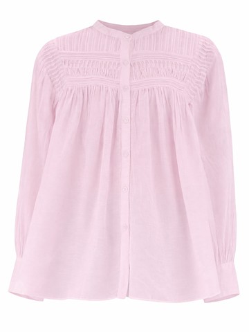 marant étoile camicia "plalia"