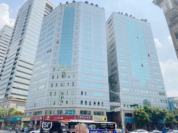 AK078-1世貿IC高樓辦公【中信房屋張翔喆】｜台北市信義區忠孝東路五段