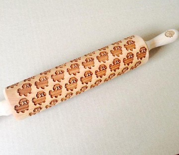 西施擀麵杖*西施