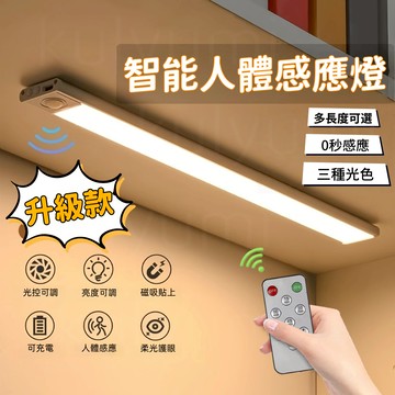 【台灣12H出貨 保固一年】智能人體感應燈 無綫免插電 小夜燈 氛圍燈 感應燈 走廊燈 衣櫃燈 床頭燈 櫥櫃燈 展示燈