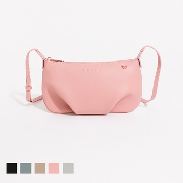 aziza LUCIA斜背手機包 多色