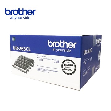 VIP_BROTHER DR-263CL 原廠感光滾筒