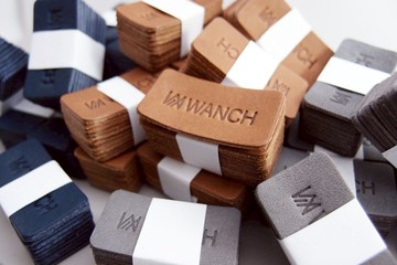 皮標製作 / LOGO設計