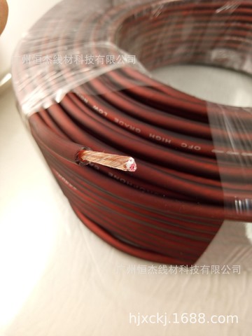 音頻線 音源線 喇叭線 供應啞光96P繞包咖啡色話筒線 麥克風線 ,調音臺線 信號線