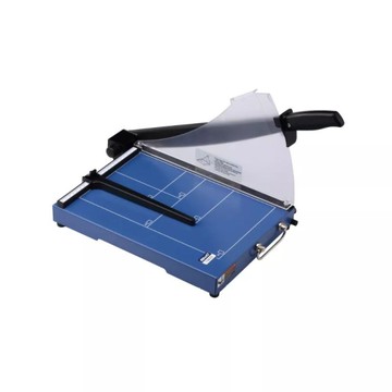 KW 13023 A4鐵床裁紙機