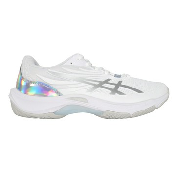 ASICS COURT CONTROL FF 4 男羽球鞋(免運 排球「1073A091-100」≡排汗專家≡