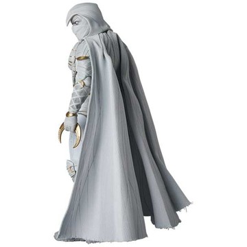【史派克工廠】預購免運27年5月 MAFEX 322 漫威 月光騎士 0811