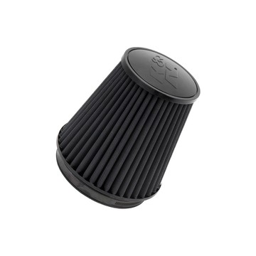 [KN台灣授權經銷] K&N 高流量濾芯 RU-3101HBK 香菇頭 152 mm