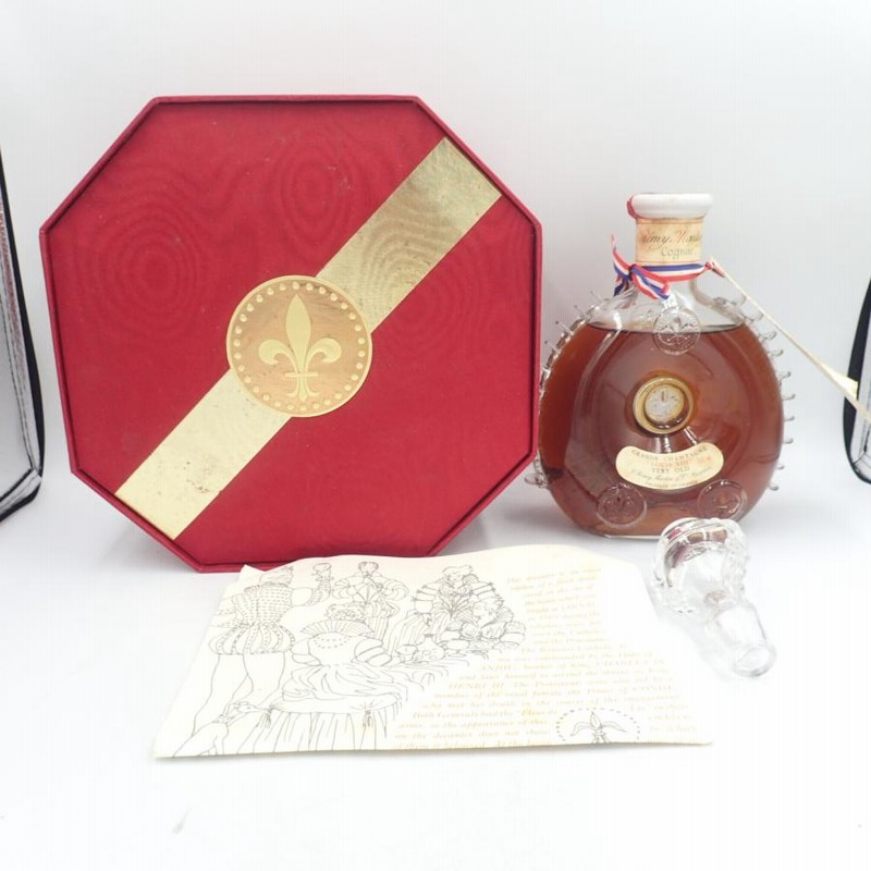 レミーマルタン ルイ13世 ベリーオールド remymartin veryold Remy Martin レミーマルタン LOUIS XIII ルイ13世 VERY OLD