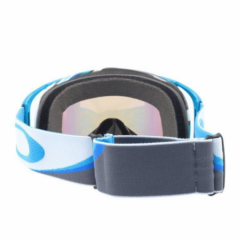 オークリー OAKLEY ゴーグル スノーゴーグル スキー スノボ