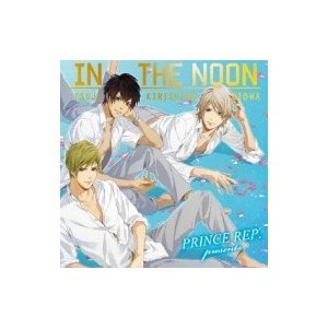 ときめきレストラン in the NOON Majesty