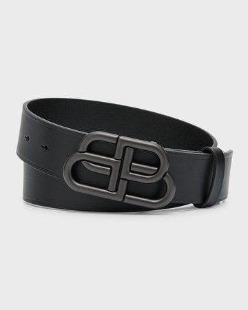 Men's BB Large Belt