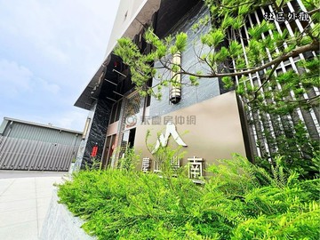 慶山豐南2B｜質感日系｜三房大露台｜平面車位另購｜台中市豐原區豐南街
