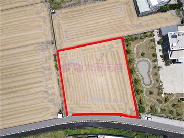 和美大雅方正美田｜彰化縣和美鎮雅安路