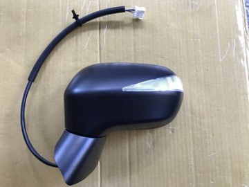 懶寶奸尼honda 本田civic 喜美八代k12 年份06 11 電折 方向燈照後鏡後視鏡後照鏡藍鏡推薦 Yahoo奇摩拍賣 Line購物