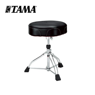 TAMA HT730B 1st Chair Ergo-Rider Trio 人體工學鼓椅【敦煌樂器】