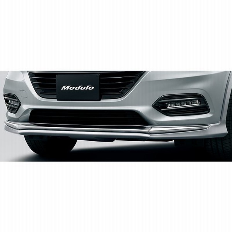 Honda ホンダ 純正 Vezel ヴェゼル エアロバンパー シルバーミストグリーンメタリック 18 2 仕様変更 08p98 T7a 0u0c 通販 Lineポイント最大0 5 Get Lineショッピング