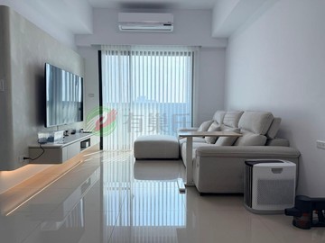 獨家-安南國中正學區精緻兩房平車｜台南市安南區仁安六街