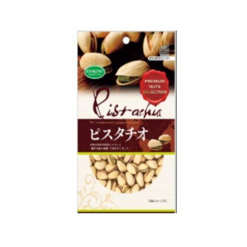 ピスタチオチャック付 60G 入数:10