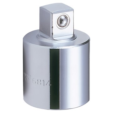 KING TONY 金統立 8816 專業級工具 1DR 更換接頭 1凹 x 3/4凸 最大扭力值: 1836 牛頓米  1個