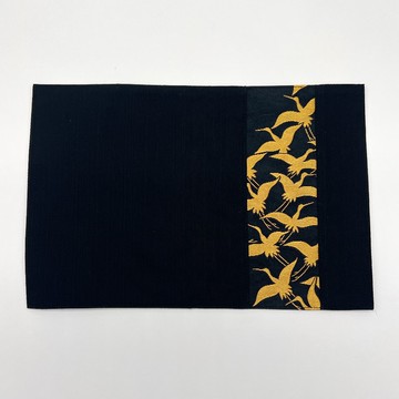 西陣織 / Kinran 茶墊