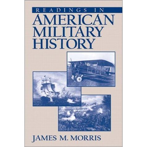 Readings in American Military History 平行輸入 平行輸入