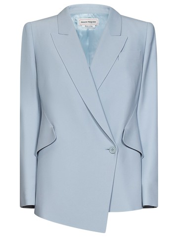 Alexander McQueen Blazer