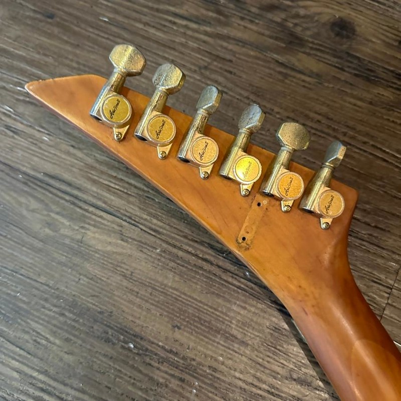 AriaproII Diamond Series JX-550 Electric Guitar エレキギター