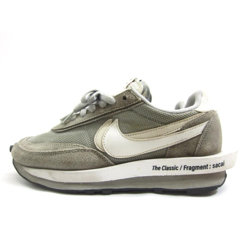 NIKE ナイキ LD WAFFLE/SF 