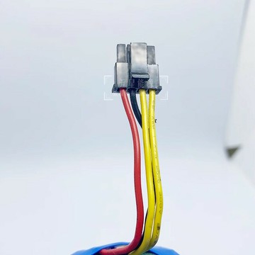 適用FMART福瑪特E-550G 550W掃地機器人電池 TCL吸塵器S1 S15 S18